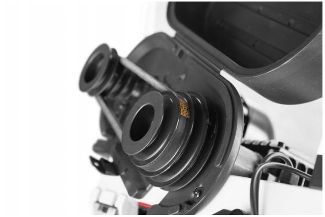 Ленточная пила по металлу METCOR BS712R 230V