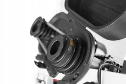 Ленточная пила по металлу METCOR BS712R 230V