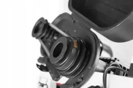 Ленточная пила по металлу METCOR BS712R 230V 6