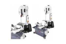 Стрічкова пила по металу METCOR BS712R 230V