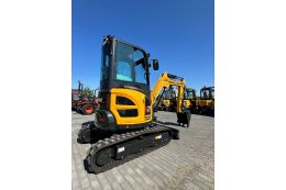 Экскаватор Yuchai U27