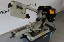 Ленточнопильный станок по металлу CORMAK BS128HDRC