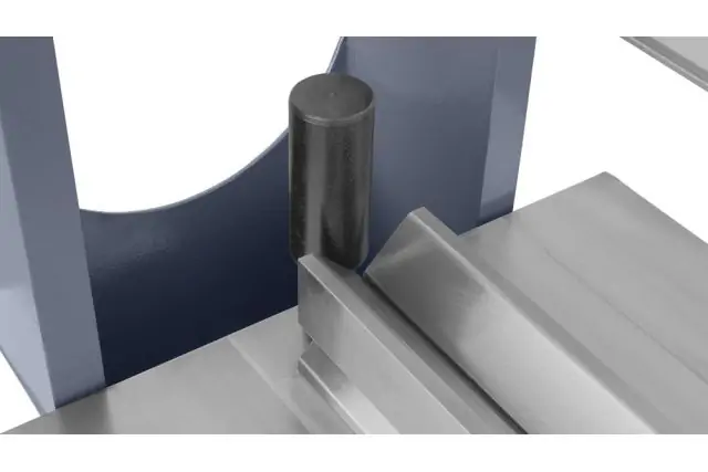 Гідравлічний прес METCOR HPB-1000D 10