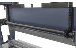 Гідравлічний прес METCOR HPB-1500D 6