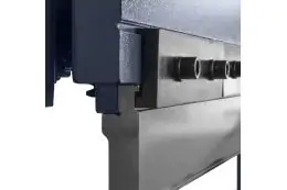 Гідравлічний прес METCOR HPB-1500D 9