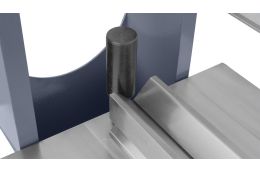 Гідравлічний прес METCOR HPB-1500D