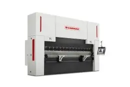 Гідравлічний прес CORMAK CNC SERVO ELITE 130×3200 DA-53TX 2