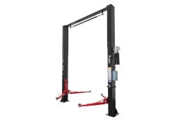 Автоматический двухстоечный подъемник REDATS L-265