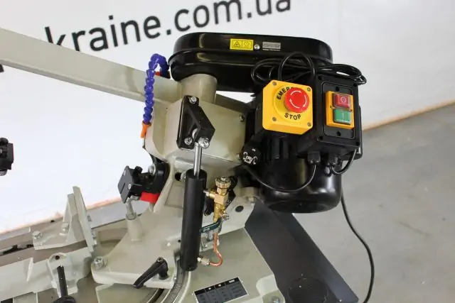 Стрічкопильний верстат по металу CORMAK BS128 HDRC 16