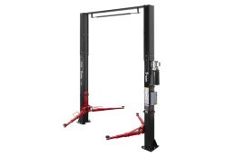 Автоматичний двостійковий підйомник REDATS L-265