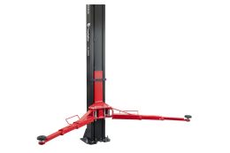 Автоматический двухстоечный подъемник REDATS L-265