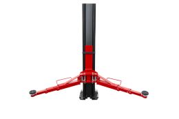 Автоматический двухстоечный подъемник REDATS L-265