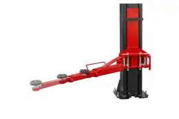 Автоматический двухстоечный подъемник REDATS L-265 7