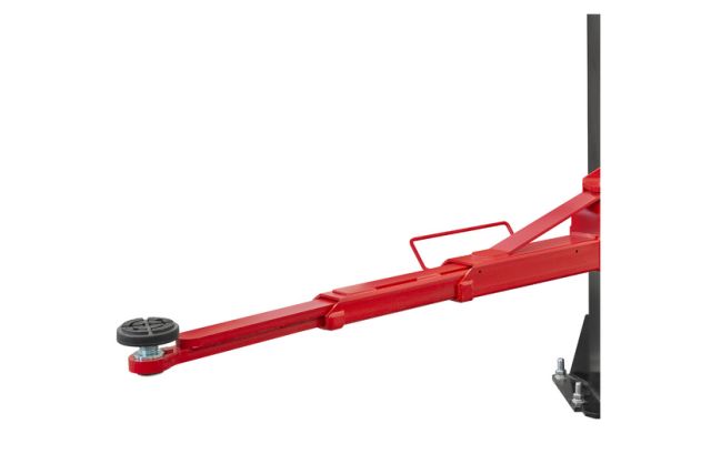 Автоматичний двостійковий підйомник REDATS L-265