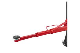 Автоматический двухстоечный подъемник REDATS L-265