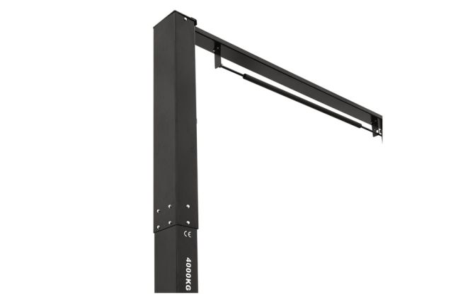 Автоматичний двостійковий підйомник REDATS L-265