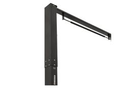 Автоматический двухстоечный подъемник REDATS L-265