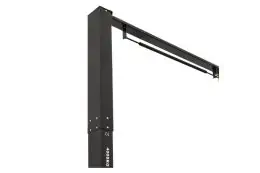 Автоматический двухстоечный подъемник REDATS L-265 11