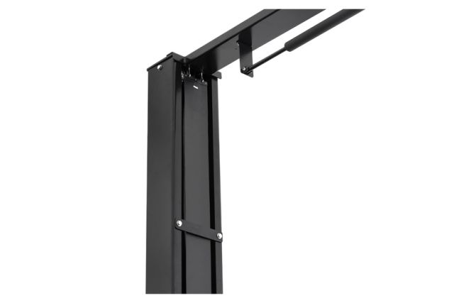 Автоматический двухстоечный подъемник REDATS L-265