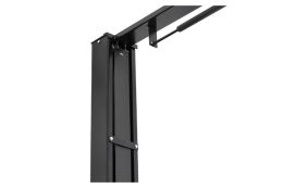 Автоматический двухстоечный подъемник REDATS L-265