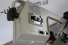 Ленточнопильный станок по металлу CORMAK BS128HDRC 18