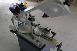 Ленточнопильный станок по металлу CORMAK BS128HDRC