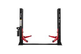 Полуавтоматический двухколонный подъемник REDATS L-205