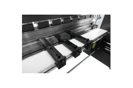 Гідравлічний прес CORMAK CNC SERVO EURO PB 125x3200 5