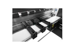 Гідравлічний прес CORMAK CNC SERVO EURO PB 125x3200