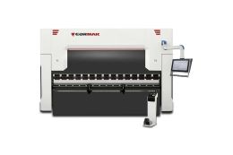 Гідравлічний прес CORMAK CNC ULTIMATE 4+1 130×3200 DA-53TX