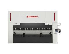 Гідравлічний прес CORMAK Ultimate Pro 170×3200 DA58TX