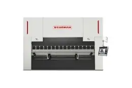 Гідравлічний прес CORMAK Ultimate Pro 170×3200 DA58TX 1