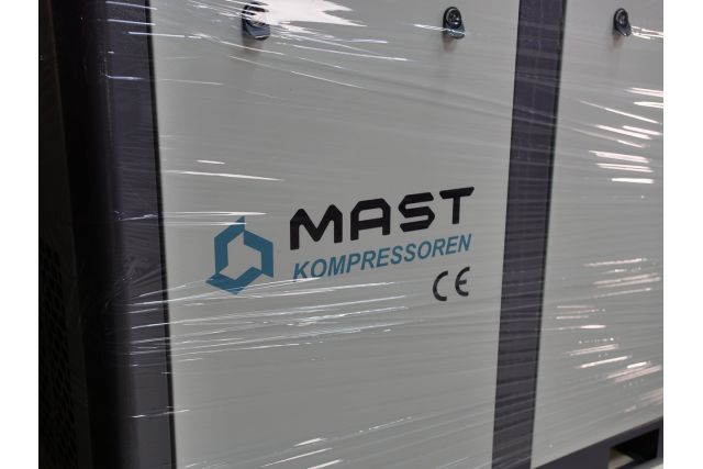 Винтовой компрессор Mast SH-50 Inverter Wi-Fi
