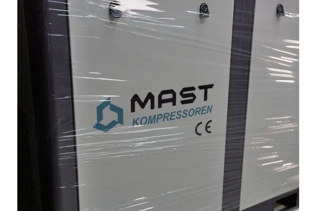 Гвинтовий компресор Mast SH-50 Inverter Wi-Fi 29