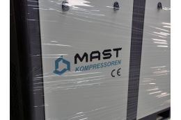 Гвинтовий компресор Mast SH-50 Inverter Wi-Fi
