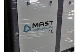 Гвинтовий компресор Mast SH-50 Inverter Wi-Fi 29