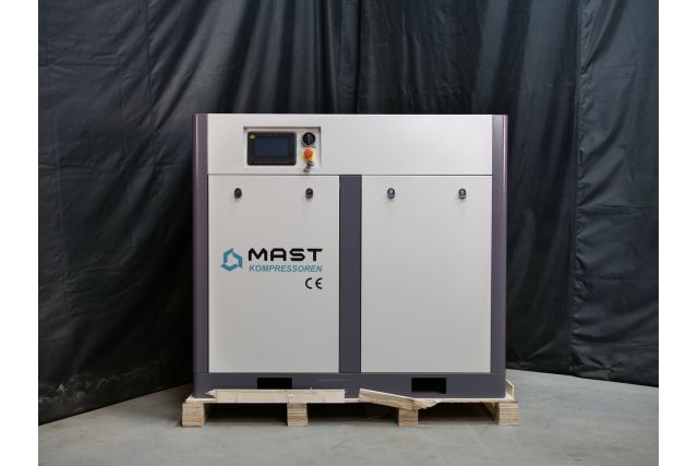 Винтовой компрессор Mast SH-50 Inverter Wi-Fi