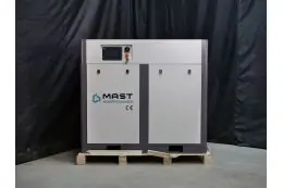 Гвинтовий компресор Mast SH-50 Inverter Wi-Fi 3