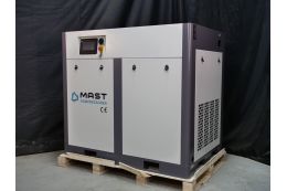Гвинтовий компресор Mast SH-50 Inverter Wi-Fi