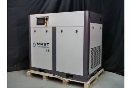 Гвинтовий компресор Mast SH-50 Inverter Wi-Fi 4