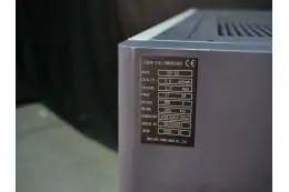Гвинтовий компресор Mast SH-50 Inverter Wi-Fi 5