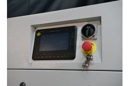 Гвинтовий компресор Mast SH-50 Inverter Wi-Fi