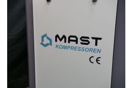 Гвинтовий компресор Mast SH-50 Inverter Wi-Fi