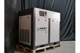 Гвинтовий компресор Mast SH-50 Inverter Wi-Fi 8