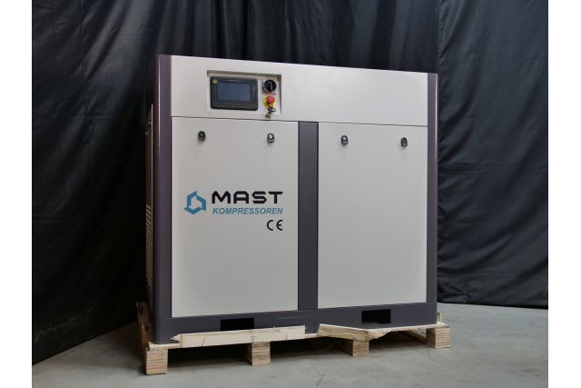 Гвинтовий компресор Mast SH-50 Inverter Wi-Fi
