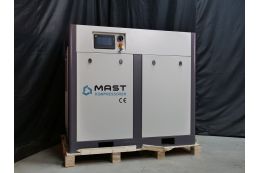 Винтовой компрессор Mast SH-50 Inverter Wi-Fi