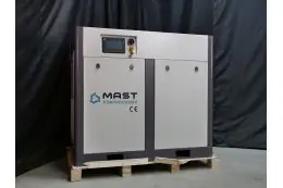 Винтовой компрессор Mast SH-50 Inverter Wi-Fi 9
