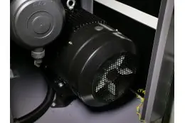 Гвинтовий компресор Mast SH-50 Inverter Wi-Fi 10