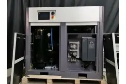 Винтовой компрессор Mast SH-50 Inverter Wi-Fi 11