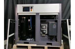 Винтовой компрессор Mast SH-50 Inverter Wi-Fi